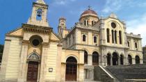 Άγιος Μηνάς: Ο πολιούχος του Ηρακλείου και το θαύμα του πριν 200 χρόνια