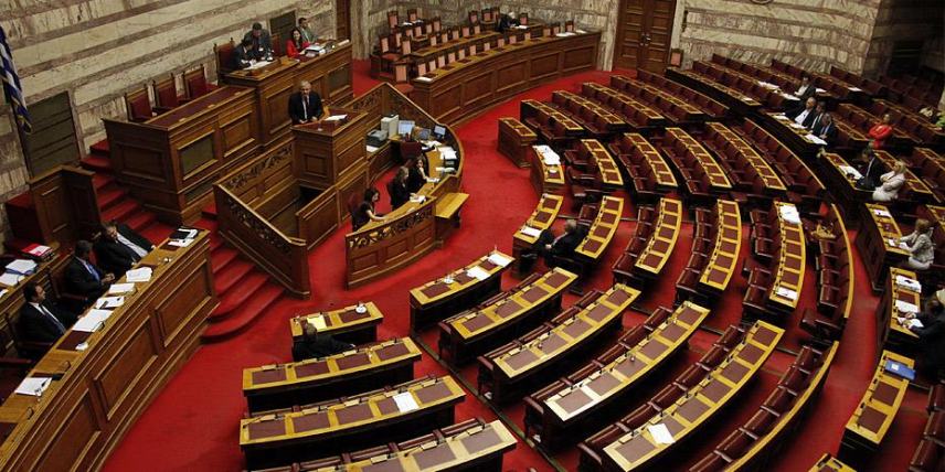 Οι βουλευτικές έδρες που άλλαξαν χέρια στην Κρήτη