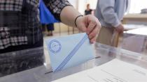Δημοτικές εκλογές 2023: Άνοιξαν οι κάλπες σε όλη την Ελλάδα