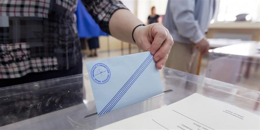 Μητσοτάκης: Οι εκλογές θα γίνουν στις 21 Μαΐου