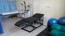 Πανέτοιμη η αίθουσα Φυσικοθεραπείας του Συλλόγου «ΤΟ ΜΕΛΛΟΝ»