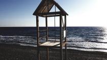 Καιρός: Ζέστη και θυελλώδεις άνεμοι και σήμερα στην Κρήτη