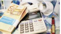 Προϋπολογισμός: Υπέρβαση φορολογικών εσόδων κατά 5,1 δισ. ευρώ