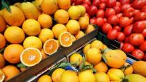 Εξαγωγές: Σημαντικές πιέσεις σε φρούτα και λαχανικά φέρνει ο πόλεμος στην Ουκρανία