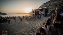 Αντίστροφη μέτρηση για το 10ο Matala Beach Festival!