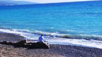 Τυμπάκι: Ξηλώνεται το συρματόπλεγμα στην παραλία της Καταλυκής!