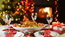 Χριστουγεννιάτικο τραπέζι με… προσκεκλημένη την ακρίβεια – Πόσο θα κοστίσει φέτος