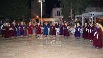 Ξεκινά σήμερα το 6°Πανελλήνιο Φεστιβάλ χορού στη Μεσαρά
