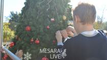 Η Χριστουγεννιάτικη γιορτή του συλλόγου Το Μέλλον μέσα από το φακό του Mesaralive.gr