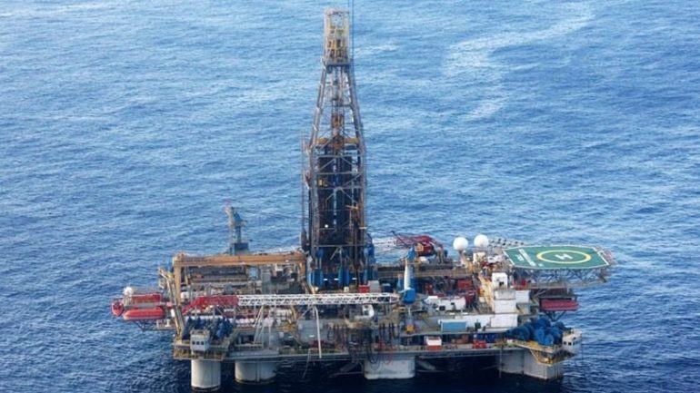 Total, ExxonMobil και ΕΛΠΕ κατέθεσαν αίτηση για υδρογονάνθρακες σε δύο περιοχές της Κρήτης