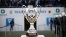 Κύπελλο Ελλάδος: Το πρόγραμμα της φάσης των “16”