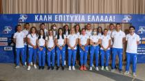 Πρεμιέρα για τους Ολυμπιακούς Αγώνες- Το πρόγραμμα των ελληνικών συμμετοχών