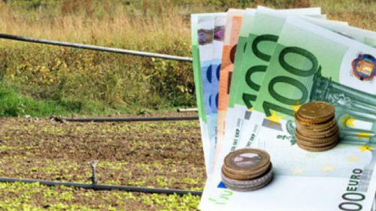 Δραματική μείωση του αγροτικού εισοδήματος - Η χειρότερη χρονιά πληρωμών από τον ΟΠΕΚΕΠΕ