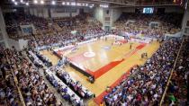 Κύπελλο Ελλάδος Μπάσκετ: Διασταυρώνουν τα ξίφη τους Ολυμπιακός και Περιστέρι για το τρόπαιο