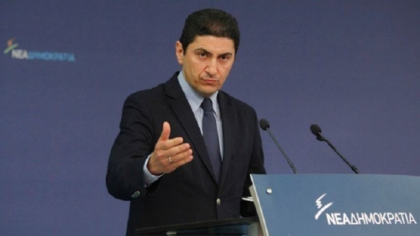 Αυγενάκης: Θα μπει τάξη στον ΟΠΕΚΕΠΕ - Στόχος η καταβολή ενισχύσεων 700 εκατ. ευρώ πριν από το Πάσχα