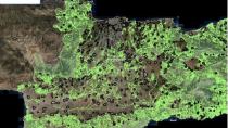 Δασικοί χάρτες: Στην τελική ευθεία ο αποχαρακτηρισμός αγροτικών εκτάσεων