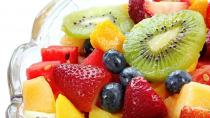 Τα κάναμε …φρουτοσαλάτα - Τέσσερις συνταγές με καλοκαιρινά φρούτα
