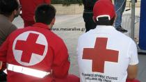 Άλλη μια διοργάνωση με  την ασφάλεια που προσφέρουν οι Εθελοντές του ΕΕΣ Μοιρών