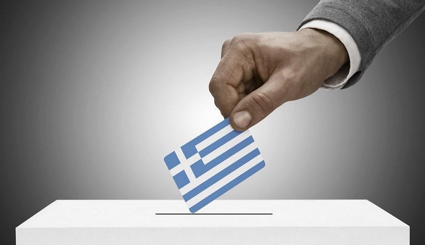 Εκλογές: Η Ελλάδα σήμερα στις κάλπες
