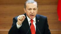 Απειλεί ξανά ο Ερντογάν για το προσφυγικό