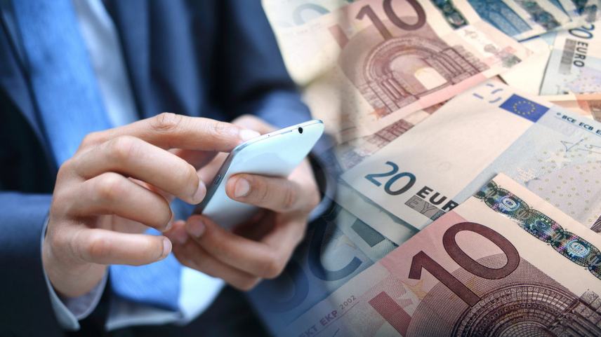 Κινητά τηλέφωνα, σταθερά και Internet: Αυξάνονται οι χρεώσεις στους λογαριασμούς