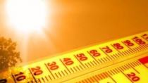Καύσωνας : Θερμοκρασίες «φωτιά» ανά ημέρα-Νέο έκτακτο δελτίο