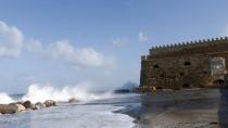 Τι είναι οι άνεμοι τύπου Φοέν που θα εμφανιστούν σήμερα στην Κρήτη