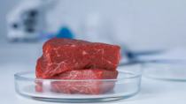 Μπορεί το συνθετικό κρέας να σώσει τον πλανήτη;