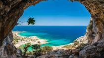 Ποιο μέρος της Ελλάδας είναι το πιο ήρεμο στον κόσμο;