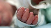 Το μωρό θαύμα που γεννήθηκε μόλις 340 γραμμάρια