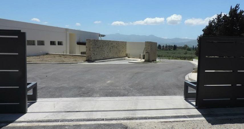 Δήμος Γόρτυνας: Μεταφορά επισκεπτών στην τελετή εγκαινίων του Νέου Αρχαιολογικού  Μουσείου Μεσαράς