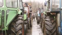 Ανάβουν μηχανές οι αγρότες για την κάθοδο του Πρωθυπουργού