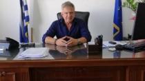 Δήμος Φαιστού: Εκ νέου διεκδικήτής του δημαρχιακού θώκου ο Γρηγόρης Νικολιδάκης