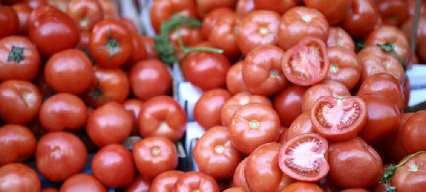 Κατασχέθηκαν εισαγόμενες ντομάτες με φυτοφάρμακα