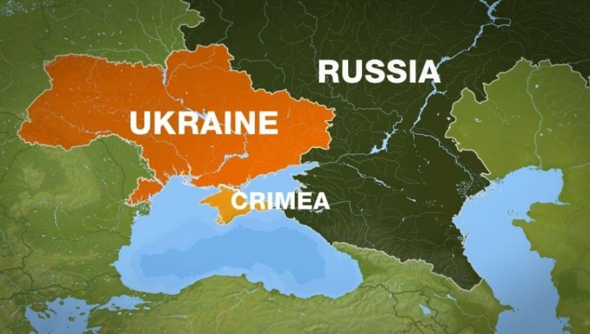 Ρωσία-Ουκρανία: Σχέδιο συμφωνίας 15 σημείων αποκαλύπτουν οι Financial Times
