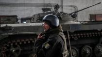 Η πυρηνική απειλή του Βλαντιμίρ Πούτιν δείχνει το πόσο στραβά έχει πάει ο πόλεμος στην Ουκρανία