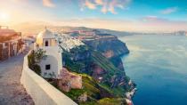 Στους κορυφαίους τουριστικούς προορισμούς παγκοσμίως η Ελλάδα!