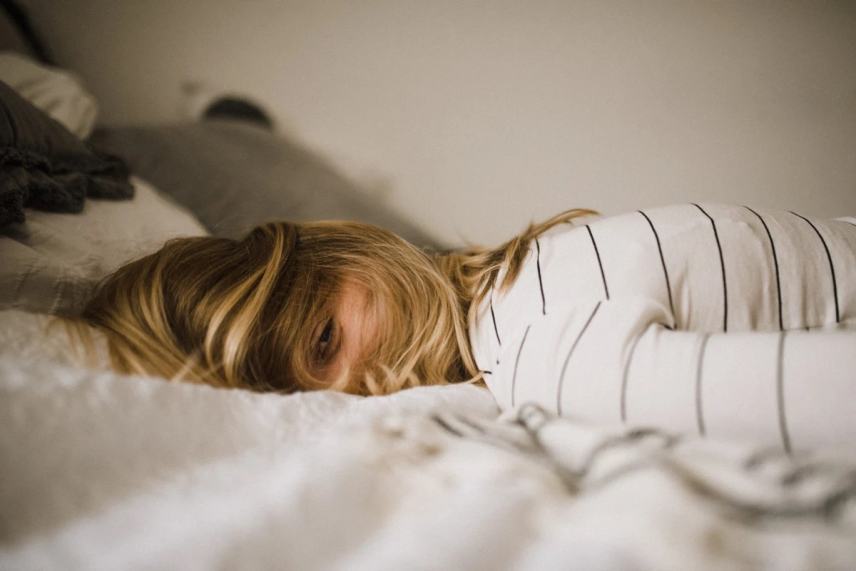 Harvard / Οκτώ tips για καλύτερο ύπνο
