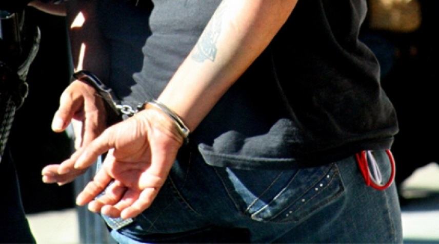 Συνελήφθη με όπλα σε περιοχή του Δήμου Φαιστού