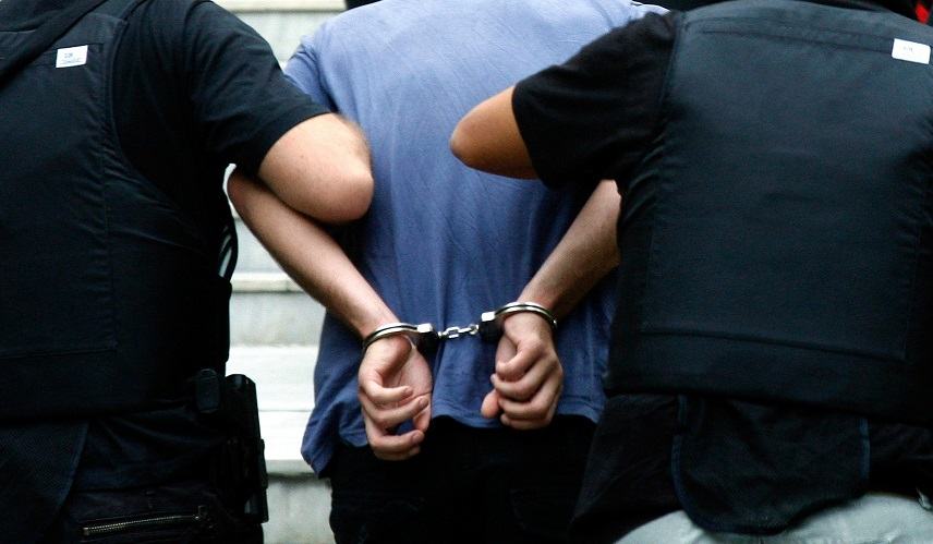 Συνελήφθη 36χρονος για κλοπή από άντρες του Α.Τ. Μοιρών