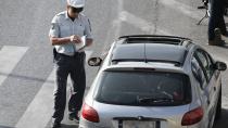 Παραβατική παραμένει η συμπεριφορά των οδηγών στην Κρήτη