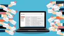 Διαδίκτυο: Πώς να αναγνωρίσετε και να αποφύγετε τα κακόβουλα emails