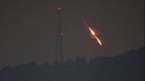 Χτύπημα Ιράν κατά Ισραήλ με πάνω από 300 drones και πυραύλους