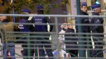 Σε κόκκινο συναγερμό οι Βρυξέλλες μετά από τρομοκρατική επίθεση - Δύο Σουηδοί νεκροί