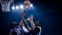 Mundobasket: Έπεσε μαχόμενη απέναντι στις ΗΠΑ η Εθνική (hl)