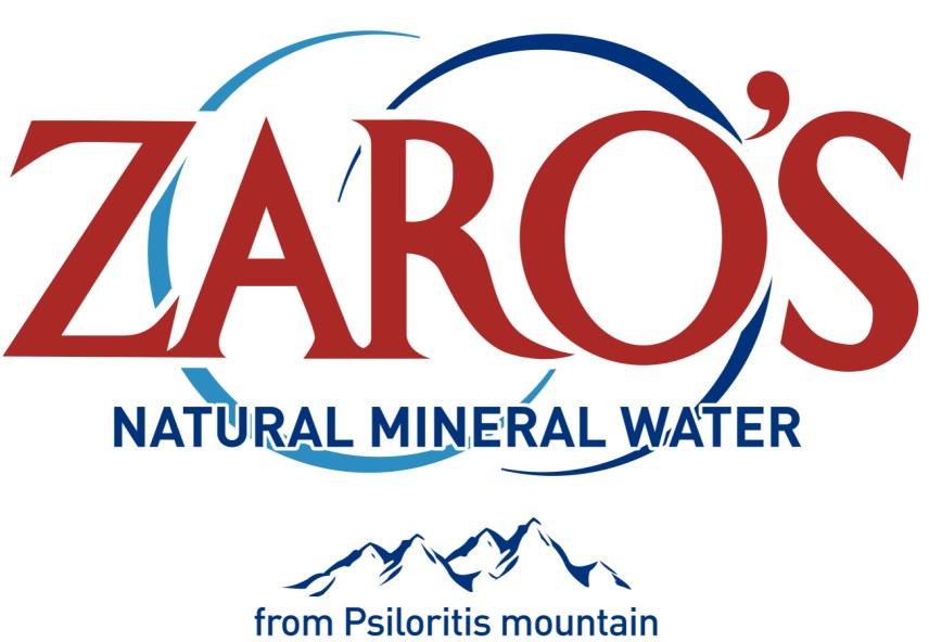 ZARO’S: Χρυσό βραβείο στα λεγόμενα Όσκαρ του Νερού