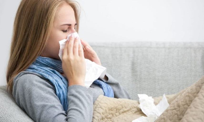 Άσθμα: Πώς να προφυλαχθείτε από τις ιώσεις και την έξαρση της γρίπης τον χειμώνα