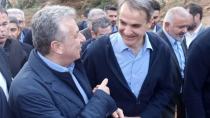 Αρναουτάκη στηρίζει η Νέα Δημοκρατία για Περιφερειάρχη Κρήτης
