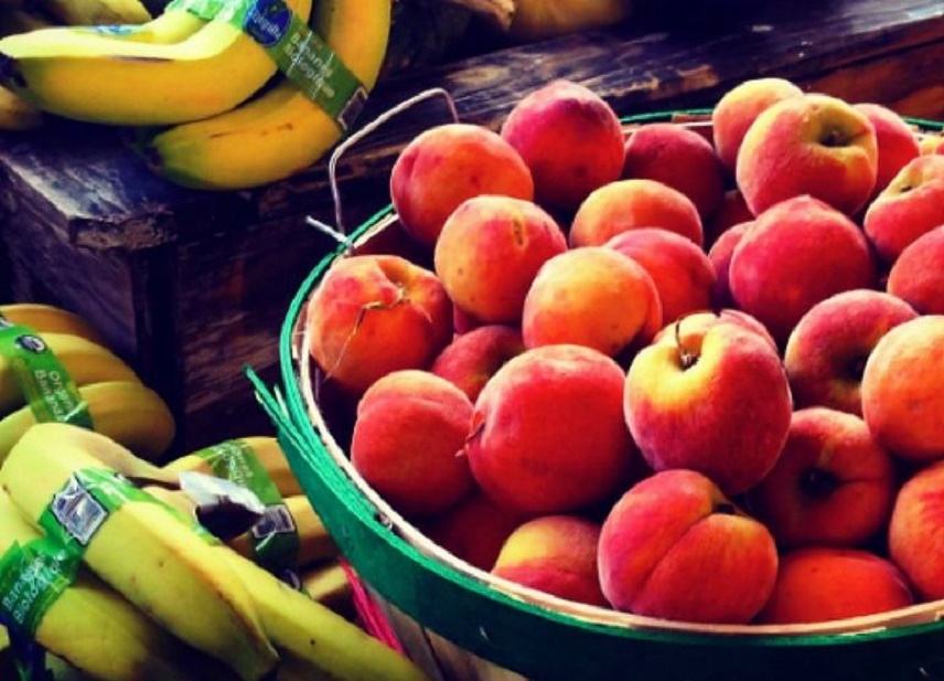 Αδυνάτισμα : Τα φρούτα και τα λαχανικά είναι η λύση που ψάχνετε μετα τις γιορτές