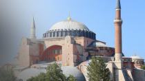 Προκλητικό τουρκικό πρωτοσέλιδο: Στις 2 Ιουλίου κρίνεται αν η Αγία Σοφία θα γίνει τζαμί
